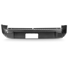 For 2022-2025 2026 Ford Maverick XL XLT Rear Bumper Cover Panel w/o Park Sensors