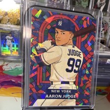 Aaron Judge New York Yankees custom  Baseball MLB