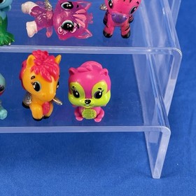 Hatchimals Hatchlings Colleggtibles Mini Figures Lot of 27 - No Duplicates