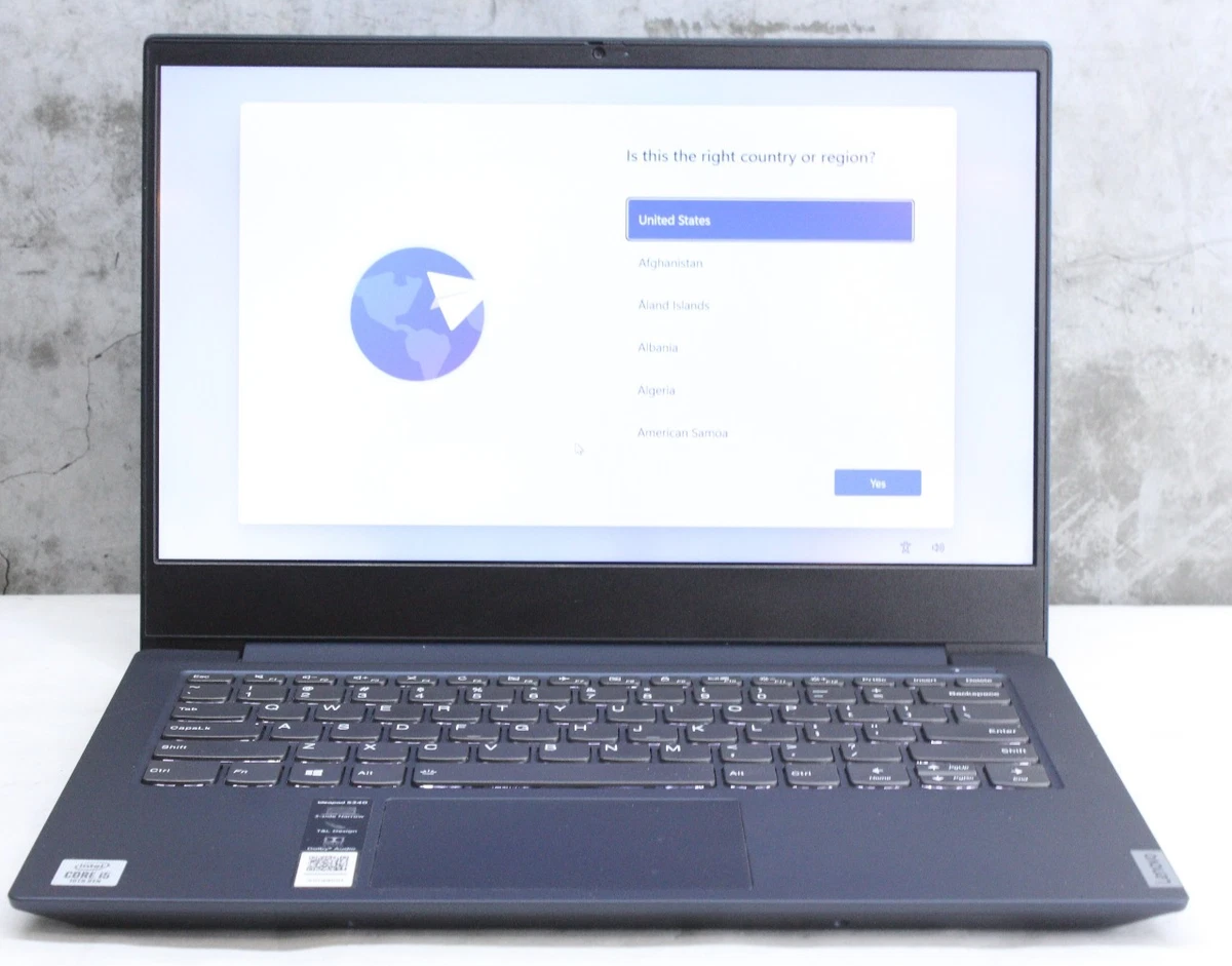 Lenovo IdeaPad S340 PC Laptops & Netbooks for Sale - Shop New 