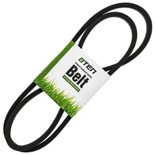 8TEN Deck Belt for Toro 106-2741 Mid-Size ProLine Side Discharge 30524 30527