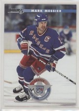 1996-97 Donruss Mark Messier #16 HOF 0i6