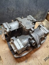 Suzuki GS250X Cylinder Head GSX250