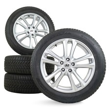 Hyundai Santa Fe + Grand Santa Fe UM/TM Ioniq 5 NE 19 Zoll Alufelgen Winterräder
