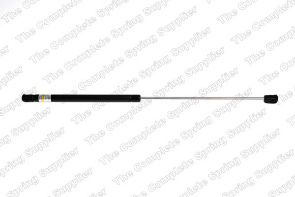 Lesjöfors Heckklappen DäMpfer Gasfeder Kofferraum 8115639 FüR C4 CitroËN 16V Hdi-image
