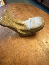 Appears To Be A Soapstone Whale Figure 5&rdquo;