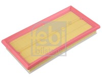 1X Febi Bilstein 170738 Luftfilter FüR Fiat Alfa Romeo Jeep