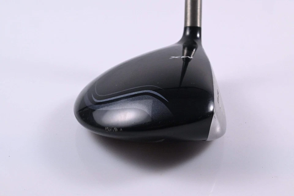 Mizuno MX-700 #5 Wood / 18 Degree / Regular Flex Aldila VX Shaft - Image 3 of 4