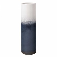 Like By Villeroy Und Boch Vase Zylinder Blau Lave Home