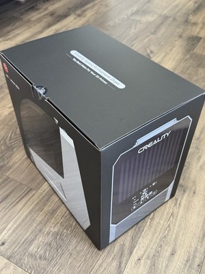Creality Space Pi Plus Dual-Roll 3D Printer Filament Dryer Box