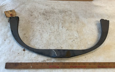 1941 Chevy Hood Panel Baffle Nos Sm9
