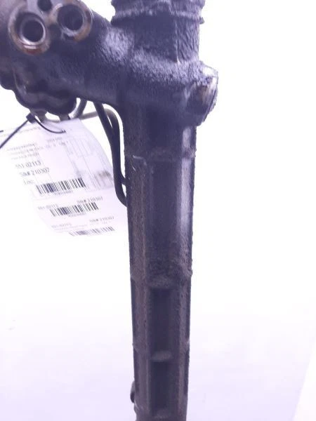 Engranaje de dirección/rack cremallera eléctrica y piñón 04-09 Cadillac SRX 25983243 Foto 4 de 4