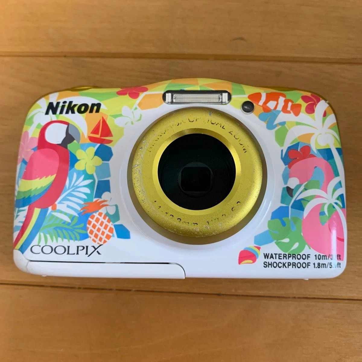 Nikon Coolpix W150 Digital Cameras for Sale - Shop New & Used
