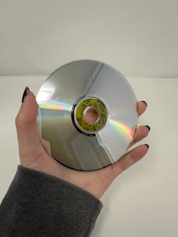 Linkin Park “Pts.OF.Athrty / H! VLTG3” CD Single 2002 Promo Rare - Image 4 of 4