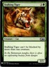 Stalking Tiger Welcome Deck 2017 Regular