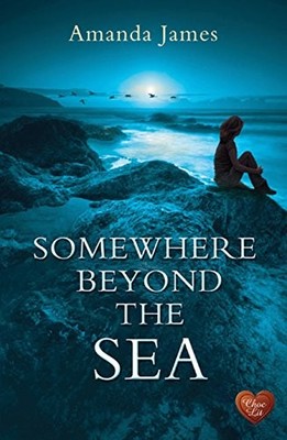 Somewhere Beyond the Sea by Amanda James 1781891206 FREE Shipping