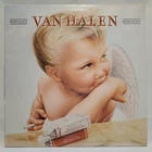 Van Halen 1984 Original First US Edition Allied Press 9 23985-1 EX/EX