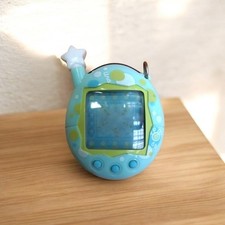 Bandai Ura Jinsei Tamagotchi Plus Ura Splash