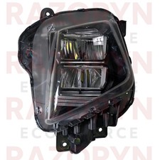 Hyundai Tucson 2021-2025 NX4 Front Right Side LED Headlight 92102-N7120