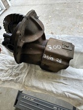 Ford 9 Rear End 3rd Member 300 Pumpkin 28 Spline Galaxy Mustang Fairlane Truck Ford 9 Rear End 3rd Member 300 Pumpkin 28 Spline Galaxy Mustang Fairlane Truck