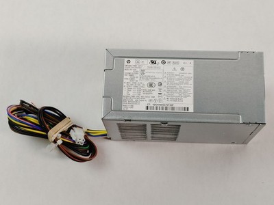 HP 702309-001 ProDesk 400 G1 240W 6 Pin Desktop Power Supply