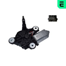 ERA Wischermotor Hinten für ALFA ROMEO