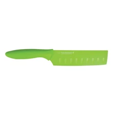Kai PRO Pure Komachi 2 Nakiri Knife 5.5", Ideal Chopping Knife for Vegetables...