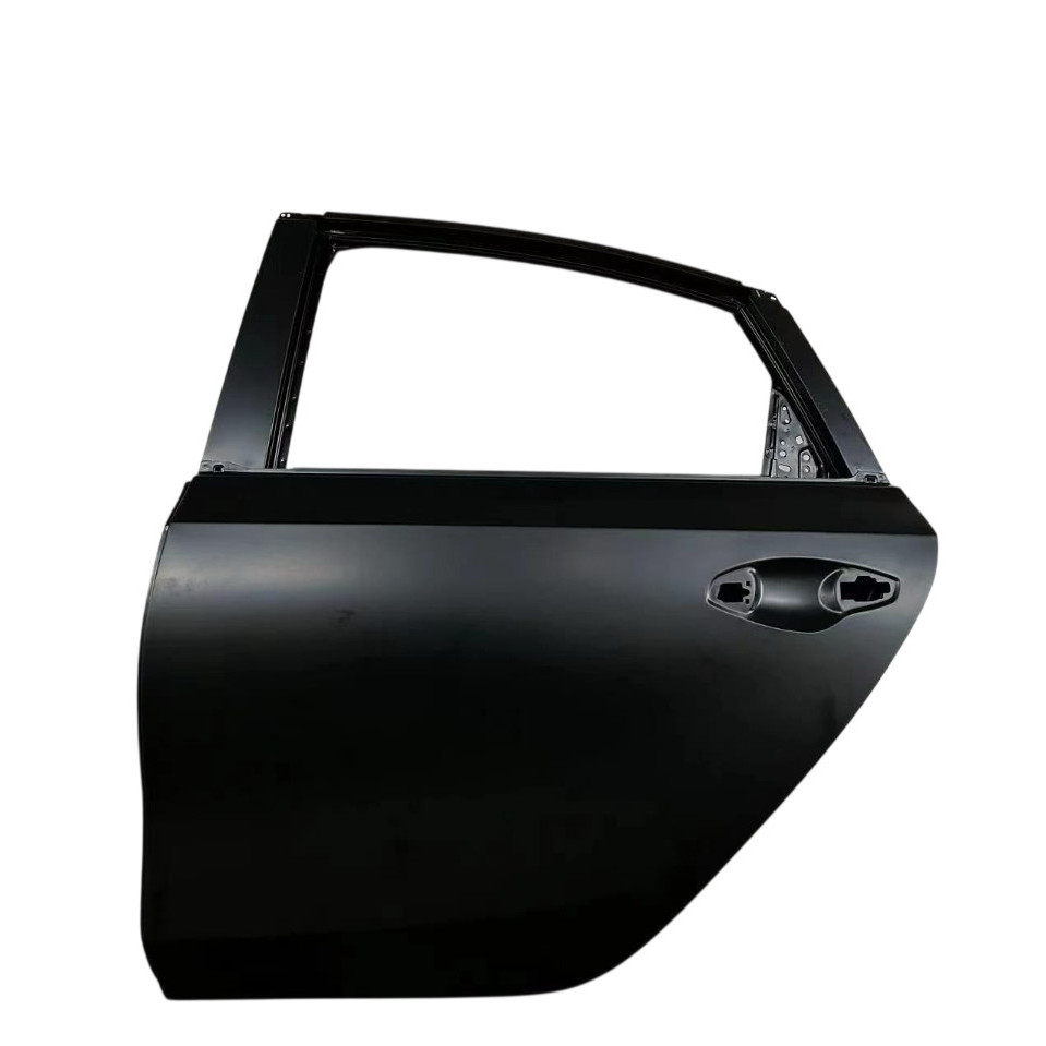 Rear Left Driver Side Door Shell For Kia Forte 2019-2024 - Replaces 77003-M7000