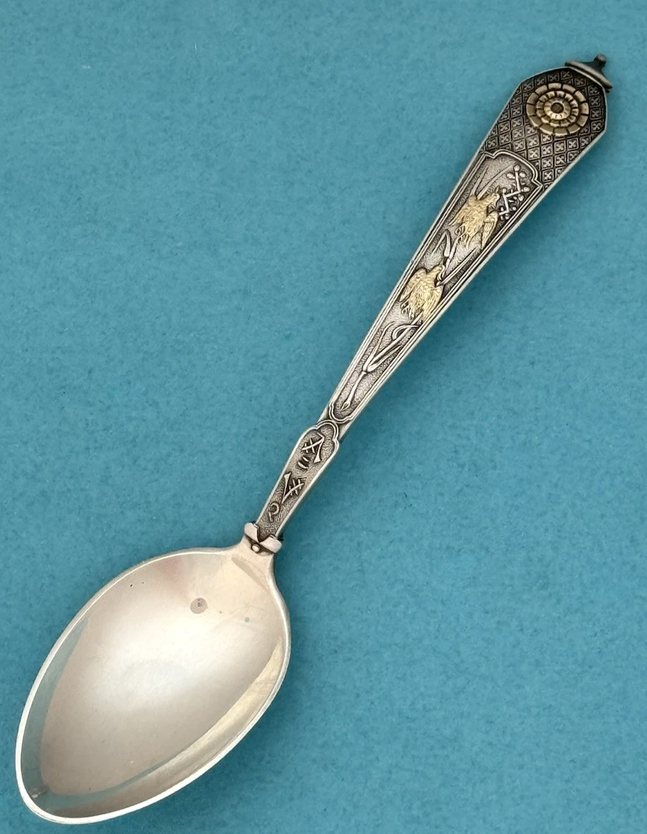 25+ japanese silver spoon for sale | Updated Oct 2026