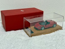 MR Collection 1/43  Ferrari 458 Spider Rosso Corsa 247326