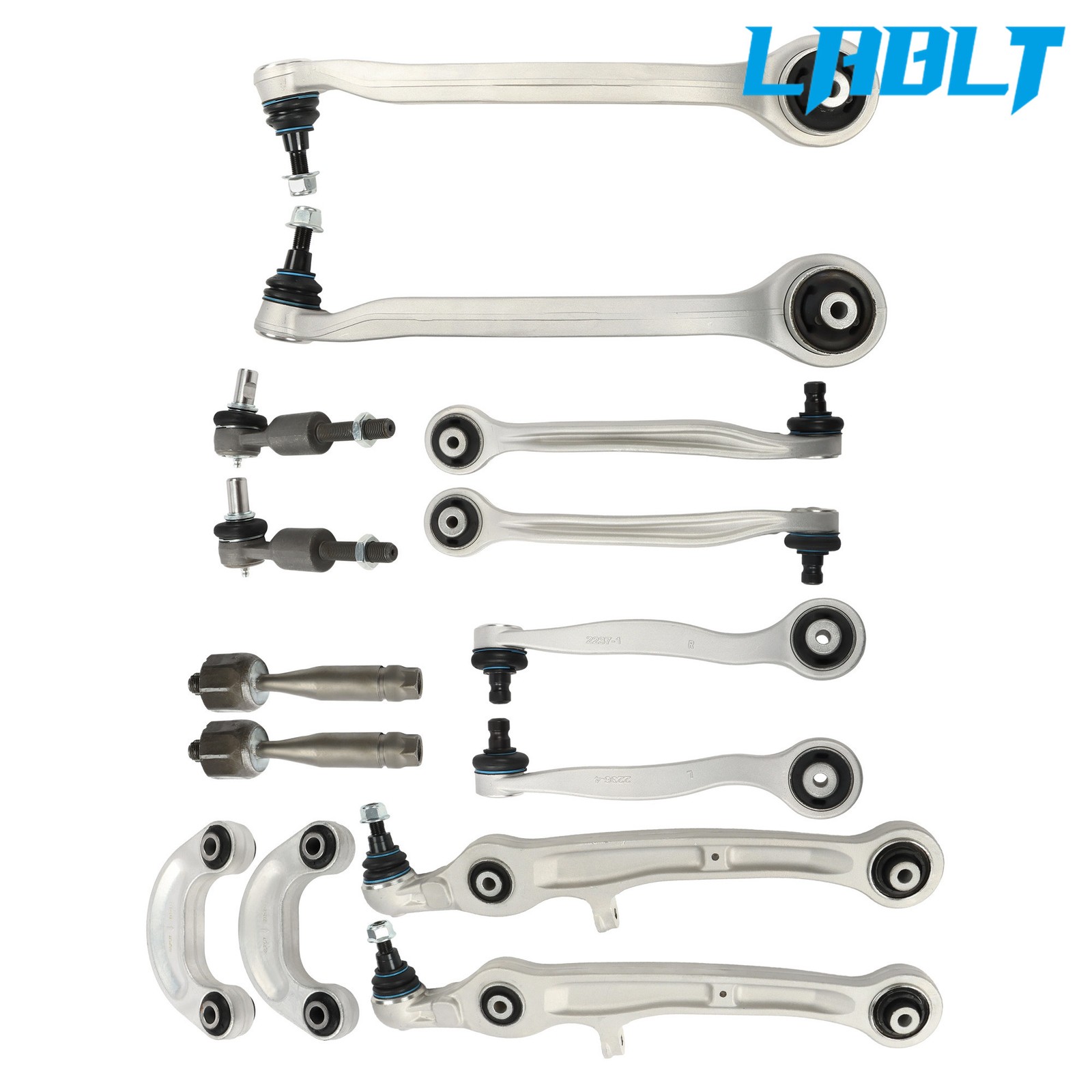 Bentley Continental Flying Spur 2014-2019 Front Right Upper Tie rod end