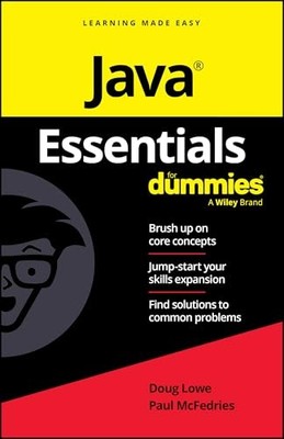 Java Essentials für Dummies