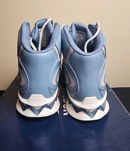 Woman's Shoes Reebok Work Zig Elusion Heritage Work SD Comp Toe 8.5 W NIB - Picture 2 of 8