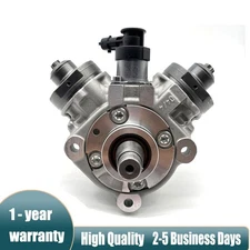 BC3Q9B395 BOSCH FUEL PUMP FOR FORD POWERSTROKE 6.7L 2011-14 Tested Perfect