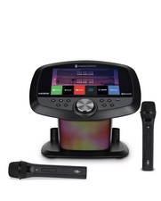 Image of Singing MachineISMN 9025 Ultimate Karaoke Bluetooth Machine * New