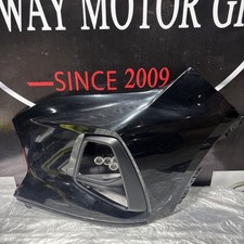 US Fit For 2023-2025 Chevrolet Blazer Front Driver - Bumper Side Cover LH