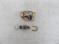 Dodge Stealth 1991-1999 maletero escotilla bloqueo pestillo actuador liberación trasero con llave