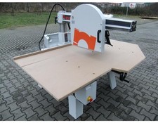 MAGGI Radialarmsäge BEST 700 S