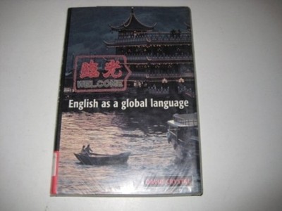 English as a Global Language (African Archaeological Review), Crystal, David, Ve