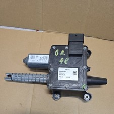 Citroen C4 picasso (GRAND)  Electric handbrake PARKING BRAKE MOTOR 9673081780 