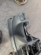 Vw Scirocco 2016 Complete Dashboard Off Facelift Model