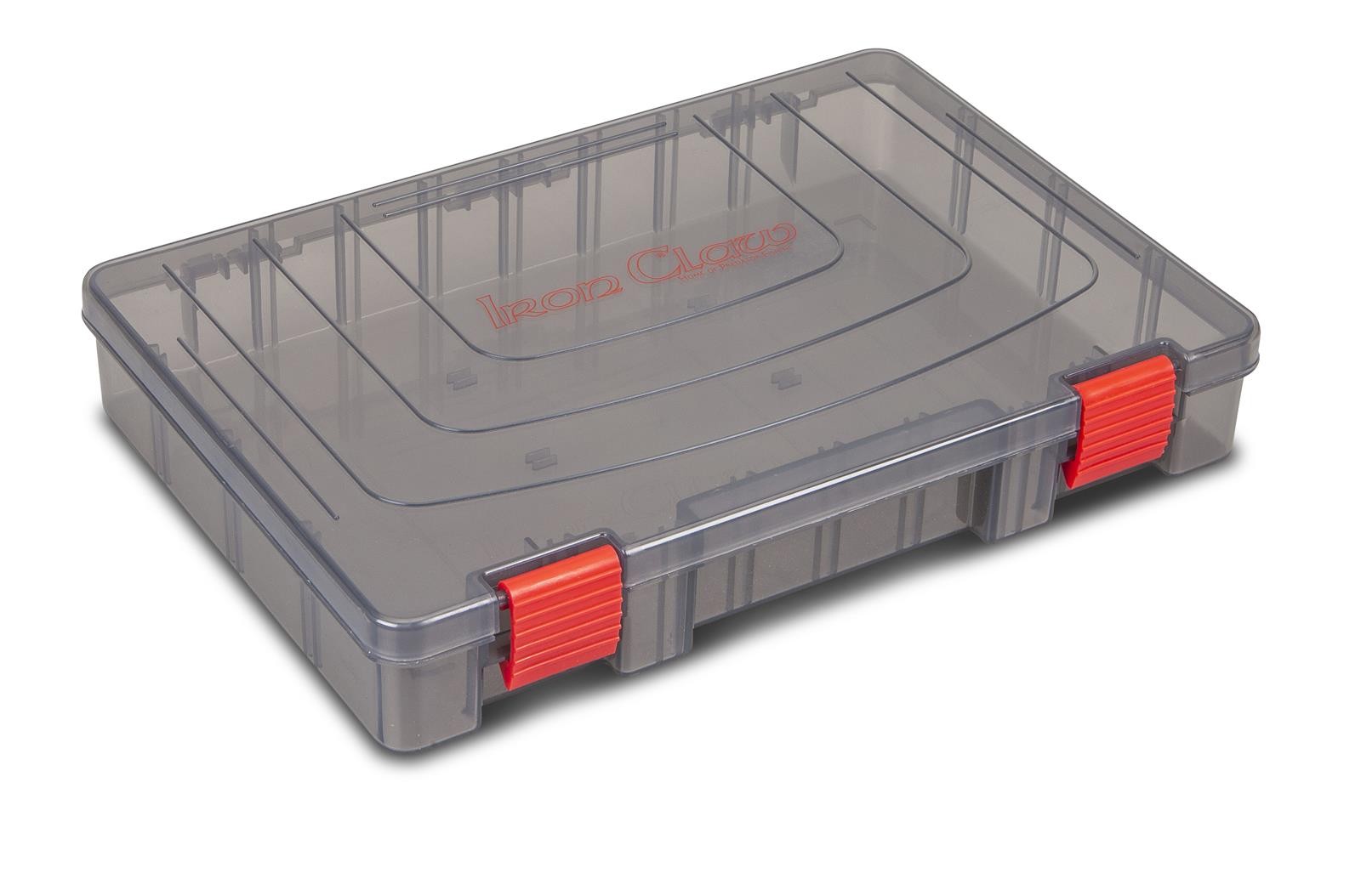 Железный коготь Vario Box 275N-FD Коробка для снастей Kderbox 275 см Zubehrbox 3290₽