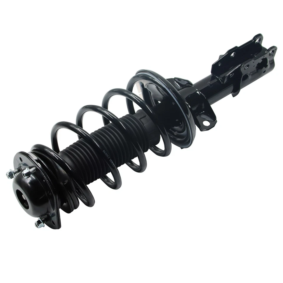 Front Struts with Coil Spring for 2005-2011 Chevy Cobalt HHR Pontiac G5 Pursuit Foto 3 de 4