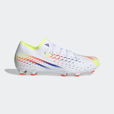 Adidas Predator Edge.3 FG Mens Football Boots (GW0995)