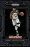 Giannis Antetokounmpo 2022-23 Panini Prizm Monopoly #49 Bucks NBA READ FREE SHIP
