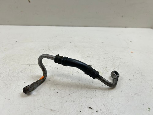 BMW 3 F30 F35 F31 2012 Diesel 120kW Turbolader Ölleitung Ölschlauch MAM84136