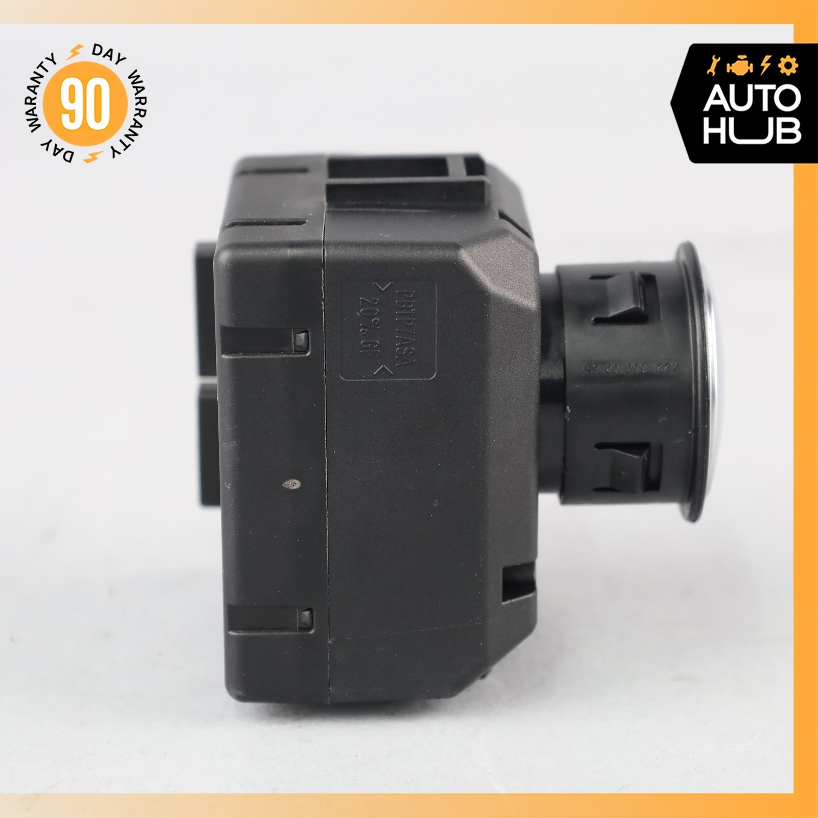 09-14 Mercedes W221 S600 S400 CL550 Ignition Switch Module 2169050000 OEM