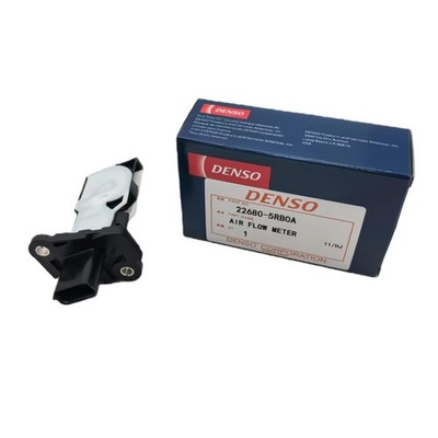 DENSO 22680-5RB0A MAF Mass Air Flow Sensor SENSOR For 2015-2023 Nissan Infiniti