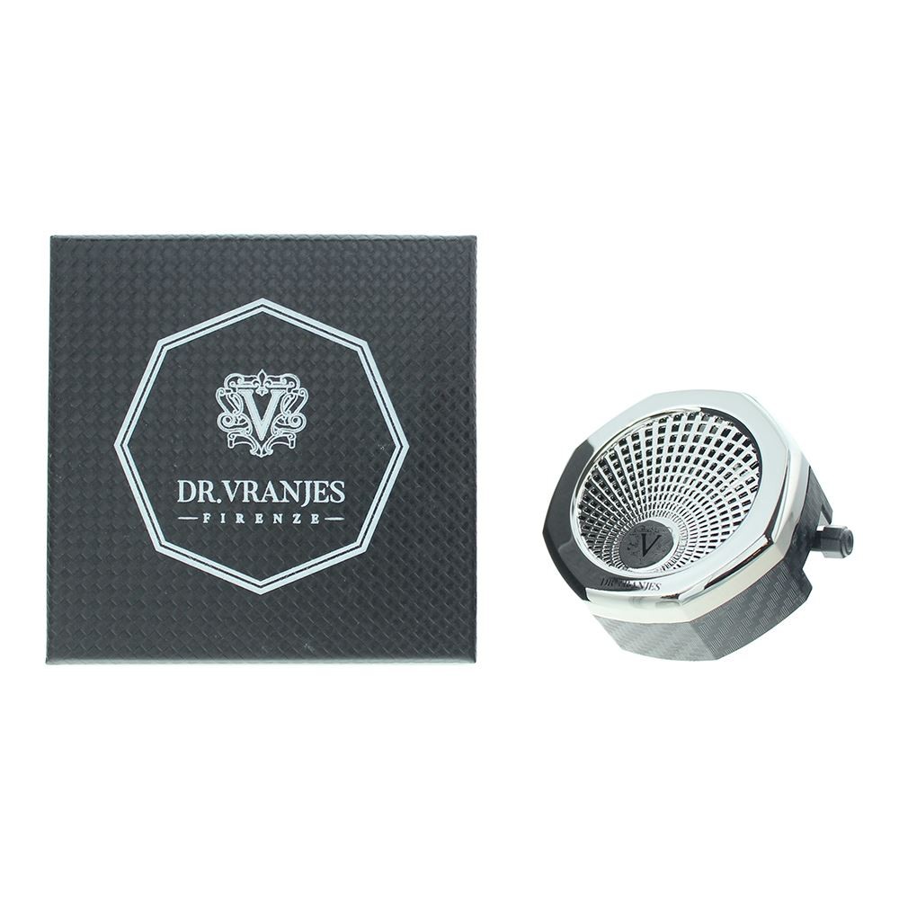 Men's Dr. Vranjes Firenze Chrome Car Parfum Dispenser - Image 2
