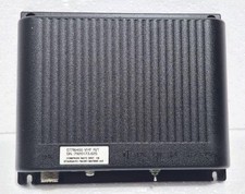 SHIPMATE SIMRAD STR8400 R/T MARINE VHF BOÎTE NOIRE S/N 7920173.625...